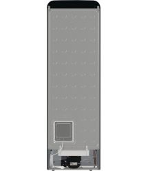 Gorenje Холодильник с нижн. мороз. камерой Gorenje, 194x66x60см, 2 дв., 204(96)л, А++, Retro,