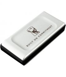 Kingston Портативный SSD Kingston 1TB USB 3.2 Gen 2x2 Type-C XS2000