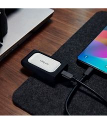 Kingston Портативный SSD Kingston 1TB USB 3.2 Gen 2x2 Type-C XS2000