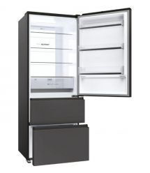 Haier Холодильник Haier многодверный, 190.5x70х64.8, холод.отд.-354л, мороз.отд.-174л,