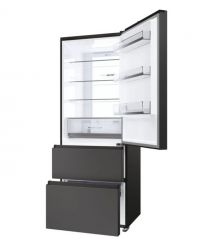 Haier Холодильник Haier многодверный, 190.5x70х64.8, холод.отд.-354л, мороз.отд.-174л,