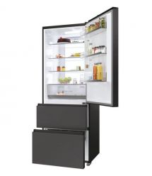 Haier Холодильник Haier многодверный, 190.5x70х64.8, холод.отд.-354л, мороз.отд.-174л,