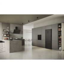 Haier Холодильник Haier многодверный, 190.5x70х64.8, холод.отд.-354л, мороз.отд.-174л,