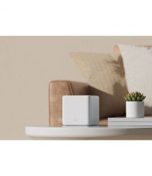 Mercusys Система WiFi-Mesh Halo H60X AX1500, 3xGE LAN/WAN, 2мод