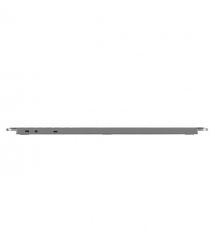 Keychron Клавиатура мембраная B6 Pro, USB/WL/BT, space gray