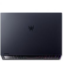 Acer Ноутбук Predator Helios 18 PH18-73 18" WQXGA IPS, Intel U9-275HX, 64GB, F2TB, NVD5080-16, Lin, черный