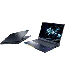 Acer Ноутбук Predator Helios 18 PH18-73 18" WQXGA IPS, Intel U9-275HX, 64GB, F2TB, NVD5080-16, Lin, черный
