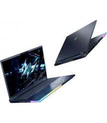 Acer Ноутбук Predator Helios 18 PH18-73 18" WQXGA IPS, Intel U9-275HX, 64GB, F2TB, NVD5080-16, Lin, черный