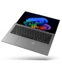 Acer Ноутбук Swift Go 14 SFG14-64 14" WUXGA OLED, AMD R5-340, 16GB, F512GB, UMA, Win11, серебристый