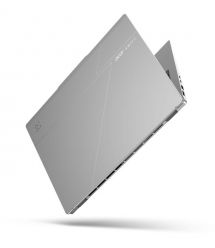 Acer Ноутбук Swift Go 14 SFG14-64 14" WUXGA OLED, AMD R5-340, 16GB, F512GB, UMA, Win11, серебристый