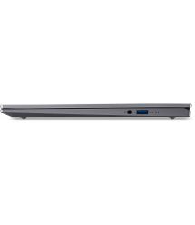Acer Ноутбук Swift Go 14 SFG14-64 14" WUXGA OLED, AMD R5-340, 16GB, F512GB, UMA, Win11, серебристый