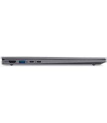 Acer Ноутбук Swift Go 14 SFG14-64 14" WUXGA OLED, AMD R5-340, 16GB, F512GB, UMA, Win11, серебристый