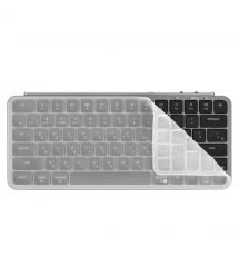 Keychron Клавиатура мембраная B1 Pro, USB/WL/BT, space gray