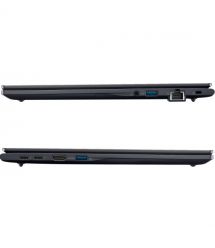 Acer Ноутбук TravelMate TMP414-55 14" WUXGA IPS, Intel U7-255U, 32GB, F1TB, UMA, Lin, синий