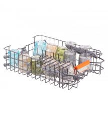 ARDESTO Посудомоечная машина, 10компл., А++, 45см, дисплей, 3я корзина, гигиен.обработка, белый