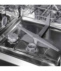 ARDESTO Посудомоечная машина, 12компл., А++, 60см, дисплей, обработка паром, белый