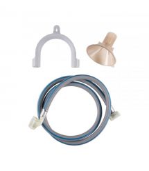 ARDESTO Посудомоечная машина, 12компл., А++, 60см, дисплей, обработка паром, белый