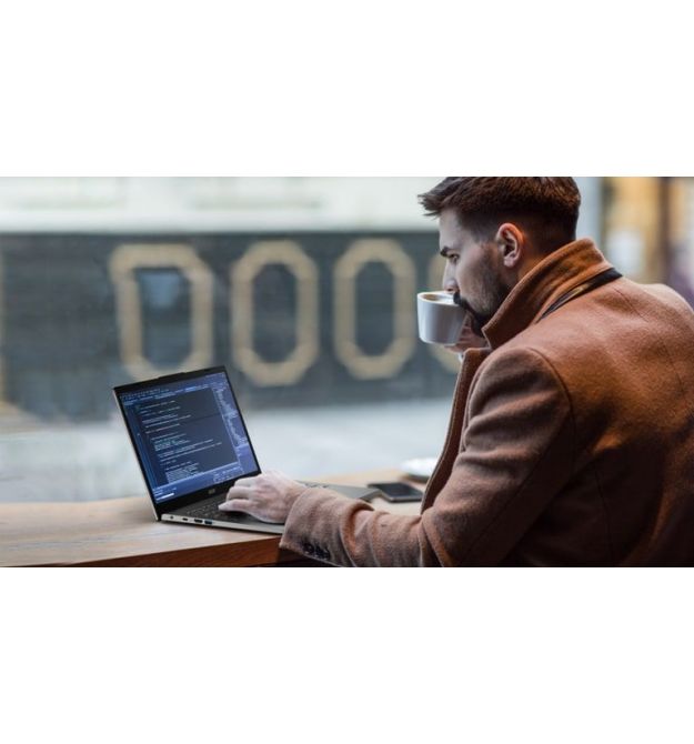 Acer Ноутбук Aspire 15 A15-51M 15.6" FHD IPS, Intel i5-13420H, 16GB, F1TB, UMA, Lin, серый