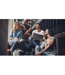 Acer Ноутбук Aspire 15 A15-51M 15.6" FHD IPS, Intel i7-13620H, 16GB, F1TB, UMA, Lin, серый