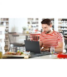 Acer Ноутбук Aspire 15 A15-51M 15.6" FHD IPS, Intel i7-13620H, 16GB, F1TB, UMA, Lin, серый