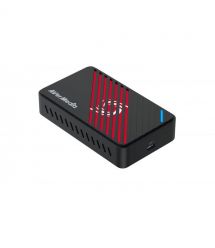 AVerMedia Устройство захвата видео GC553 ProLive Gamer ULTRA S, чёрный