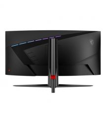 MSI Монитор 34" MAG 345CQR 2xHDMI, DP, VA, 3440x1440, 21:9, 180Hz, 1ms, sRGB 120%, CURVED, FreeSync, HAS