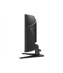 MSI Монитор 34" MAG 346CQ 2xHDMI, DP, Audio, VA, 3440x1440, 21:9, 180Hz, 1ms, sRGB 100%, CURVED, AdaptiveSync