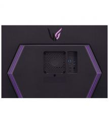 LG Монитор LG 31.5" 32GR93U-B2 xHDMI, DP, USB, Audio, IPS, 3840x2160, 144Hz, 1ms, DCI-P3 95%, G-SYNC, FreeSync, Pivot, HDR400