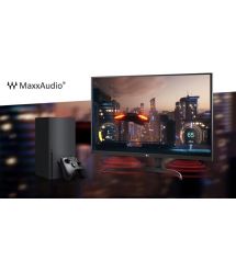 LG Монитор LG 32" 32UR500K-B 2xHDMI, DP, Audio, VA, 3840x2160, 4ms, DCI-P3 90%, FreeSync, HDR10