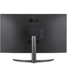 LG Монитор LG 32" 32UR500K-B 2xHDMI, DP, Audio, VA, 3840x2160, 4ms, DCI-P3 90%, FreeSync, HDR10