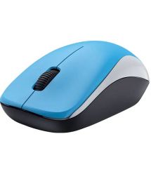 Genius Мышь Genius NX-7000, WL, синий