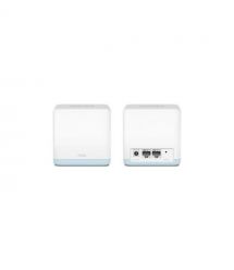 Mercusys Система WiFi-Mesh Halo H30 AC1200, 2xFE LAN/WAN, 2мод