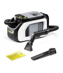 Karcher Пылесос профессиональный моющий SE 3 Compact Home 500Вт контейнер 1.7/2.9л, 4.5кг