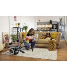 Karcher Пылесос профессиональный моющий SE 3 Compact Home 500Вт контейнер 1.7/2.9л, 4.5кг