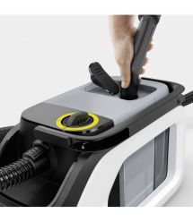Karcher Пылесос профессиональный моющий SE 3 Compact Home 500Вт контейнер 1.7/2.9л, 4.5кг