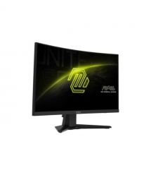 MSI Монитор MSI 23.6" MAG 244C HDMI, DP, Audio, VA, 180Hz, 1ms, sRGB 105%, CURVED, AdaptiveSync