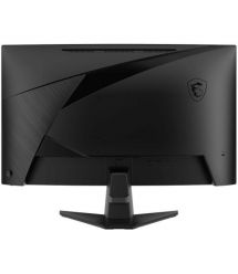 MSI Монітор MSI 27" MAG 276CXF 2xHDMI, DP, Audio, VA, 280Hz, 0.5ms, sRGB 102%, CURVED, AdaptiveSync
