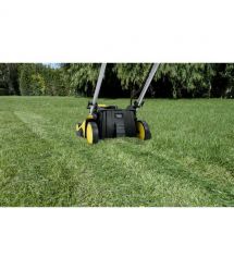 Karcher Газонокосилка аккумуляторная LMO 36-46 Battery 18В 43см 20-70мм (без АКБ и ЗУ)