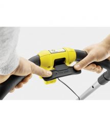 Karcher Газонокосилка аккумуляторная LMO 36-46 Battery 18В 43см 20-70мм (без АКБ и ЗУ)