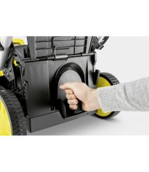 Karcher Газонокосилка аккумуляторная LMO 36-46 Battery 18В 43см 20-70мм (без АКБ и ЗУ)