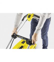 Karcher Газонокосилка аккумуляторная LMO 36-46 Battery 18В 43см 20-70мм (без АКБ и ЗУ)
