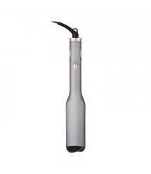 ARDESTO Плойка для создания локонів Pink Touch, 55Вт, 100-200C, керамика, серый+розовий