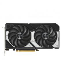 ASUS Видеокарта GeForce RTX 5060 8 GB GDDR7 OC DUAL-RTX5060-O8G