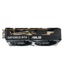 ASUS Видеокарта GeForce RTX 5060 8 GB GDDR7 OC DUAL-RTX5060-O8G