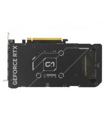 ASUS Видеокарта GeForce RTX 5060 8 GB GDDR7 OC DUAL-RTX5060-O8G