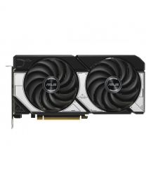 ASUS Видеокарта GeForce RTX 5070 12GB GDDR7 OC DUAL-RTX5070-O12G