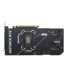 ASUS Видеокарта GeForce RTX 5070 12GB GDDR7 OC DUAL-RTX5070-O12G