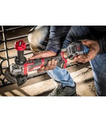 Skil Шлифмашина угловая аккумуляторная 3930 CB XP 125мм 20В 1х5А·час 8500об·мин VRS+ плав. пуск 1.88кг