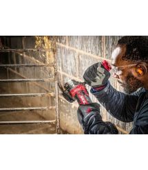 Skil Шлифмашина угловая аккумуляторная 3930 CB XP 125мм 20В 1х5А·час 8500об·мин VRS+ плав. пуск 1.88кг