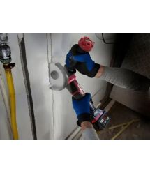 Skil Шлифмашина угловая аккумуляторная 3930 CB XP 125мм 20В 1х5А·час 8500об·мин VRS+ плав. пуск 1.88кг